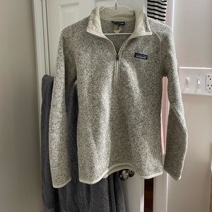 Patagonia Better Sweater